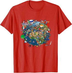 Polandball World