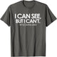 #IT'SCOMPLICATED, The Blind Life, Low Vision Blind
