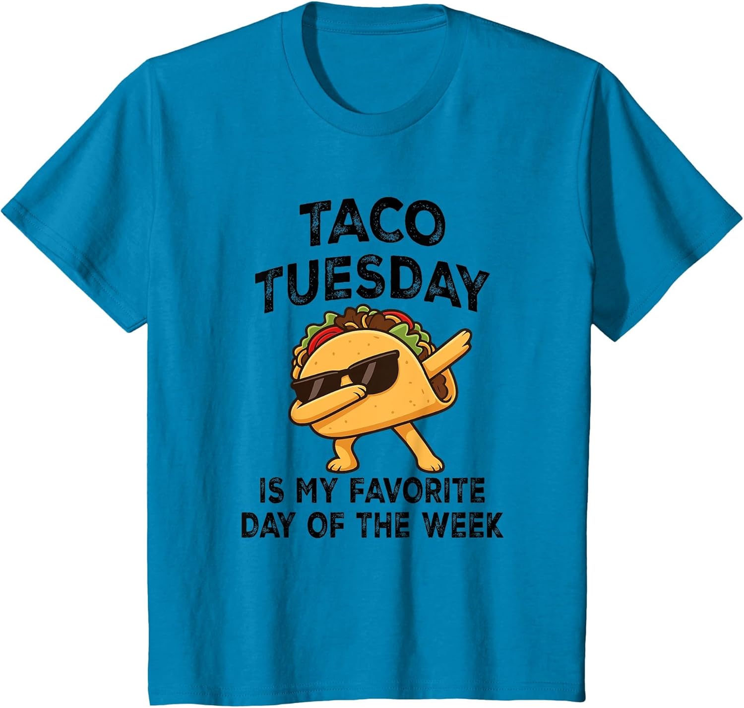 Taco Tuesday is My Favorite Day of The Week