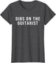 Dibs on the Guitarist