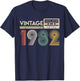 Retro Vintage 1982 Limited Edition Cassette 39 Years Old