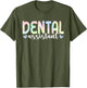 Dental Assistant Job Tooth Teeth Women Dental Assistant