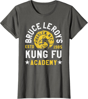 Bruce Leroy's Kung Fu , Women