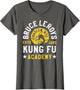 Bruce Leroy's Kung Fu , Women