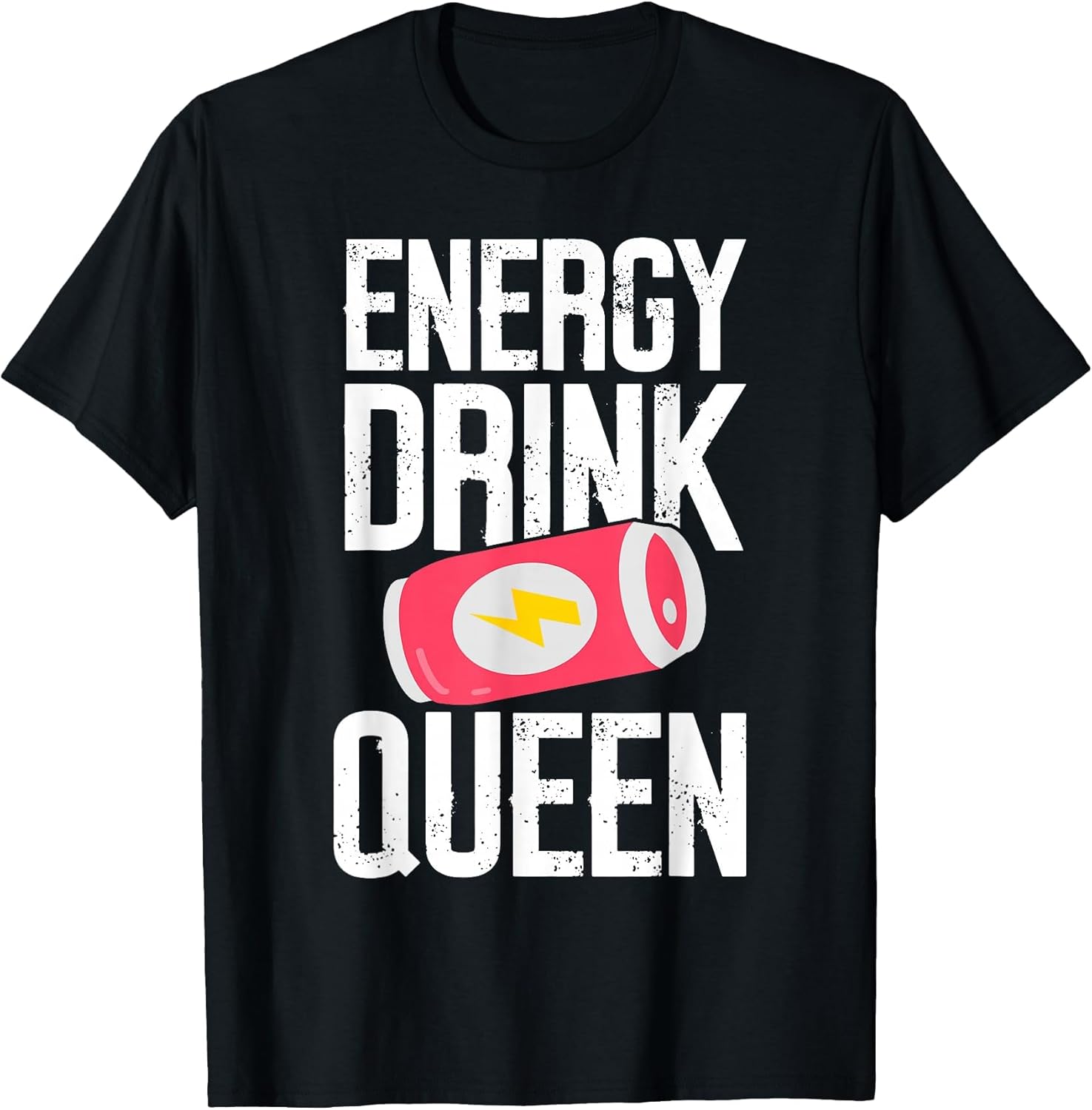 Energy Drink Queen Energy Drink