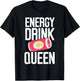 Energy Drink Queen Energy Drink