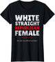 White, Straight, Republican, Female - How Else Can I Offend