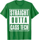Straight Outta Cass Tech