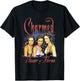 Charmed Power of Three Vintage Sisters Portrait TV Show