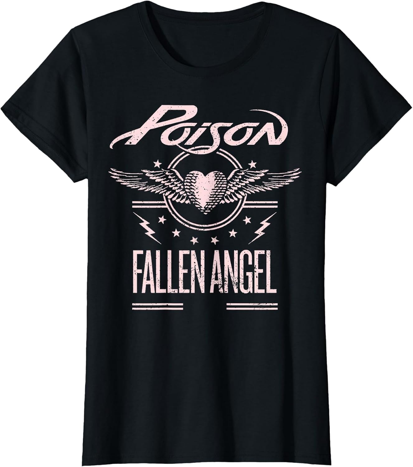 Poison - Fallen Angel