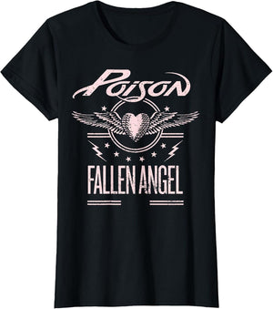 Poison - Fallen Angel