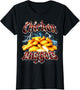 Bootleg Rap Funny Chicken Nuggets Vintage 90s Heavy Metal