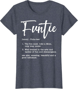 Funtie Definition