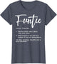 Funtie Definition