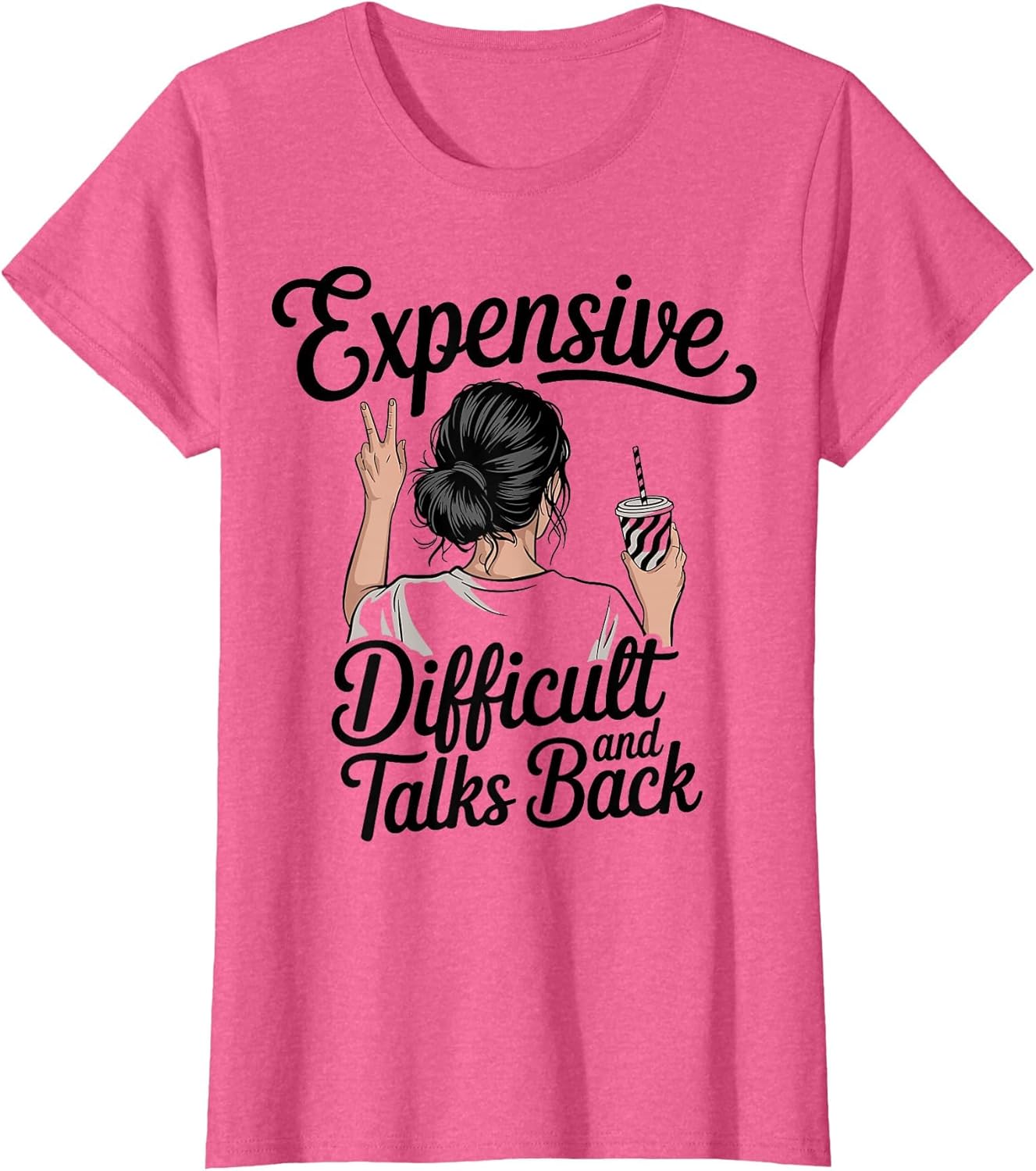 Expensive Difficult and Talks Back Mom Skeleton Mothers Day