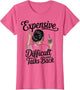 Expensive Difficult and Talks Back Mom Skeleton Mothers Day