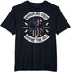 Working Like Crazy to Support The Lazy American Flag Funny