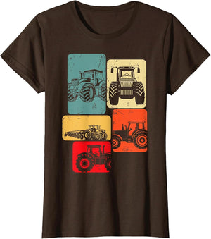 Tractors Farm Kids Boys