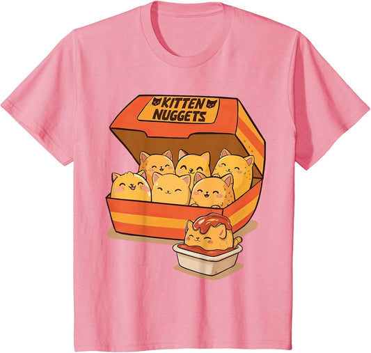 Kitten Nuggets