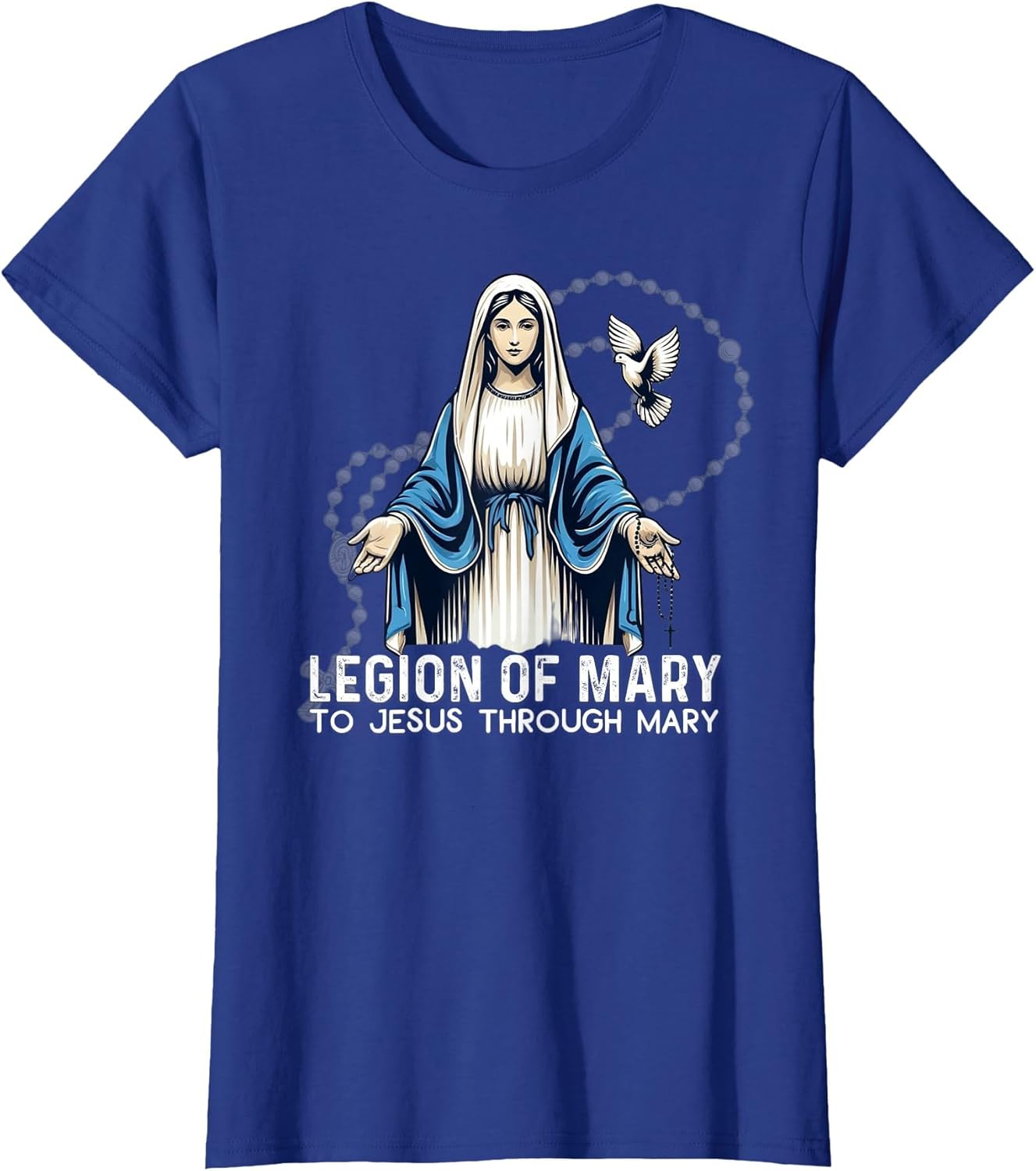 Legion of Mary Our Lady Catholic