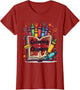 Coloring Book Life Chapters Creative Design