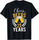Cheers and Beers to My 25 Years 25th Birthday Gifts