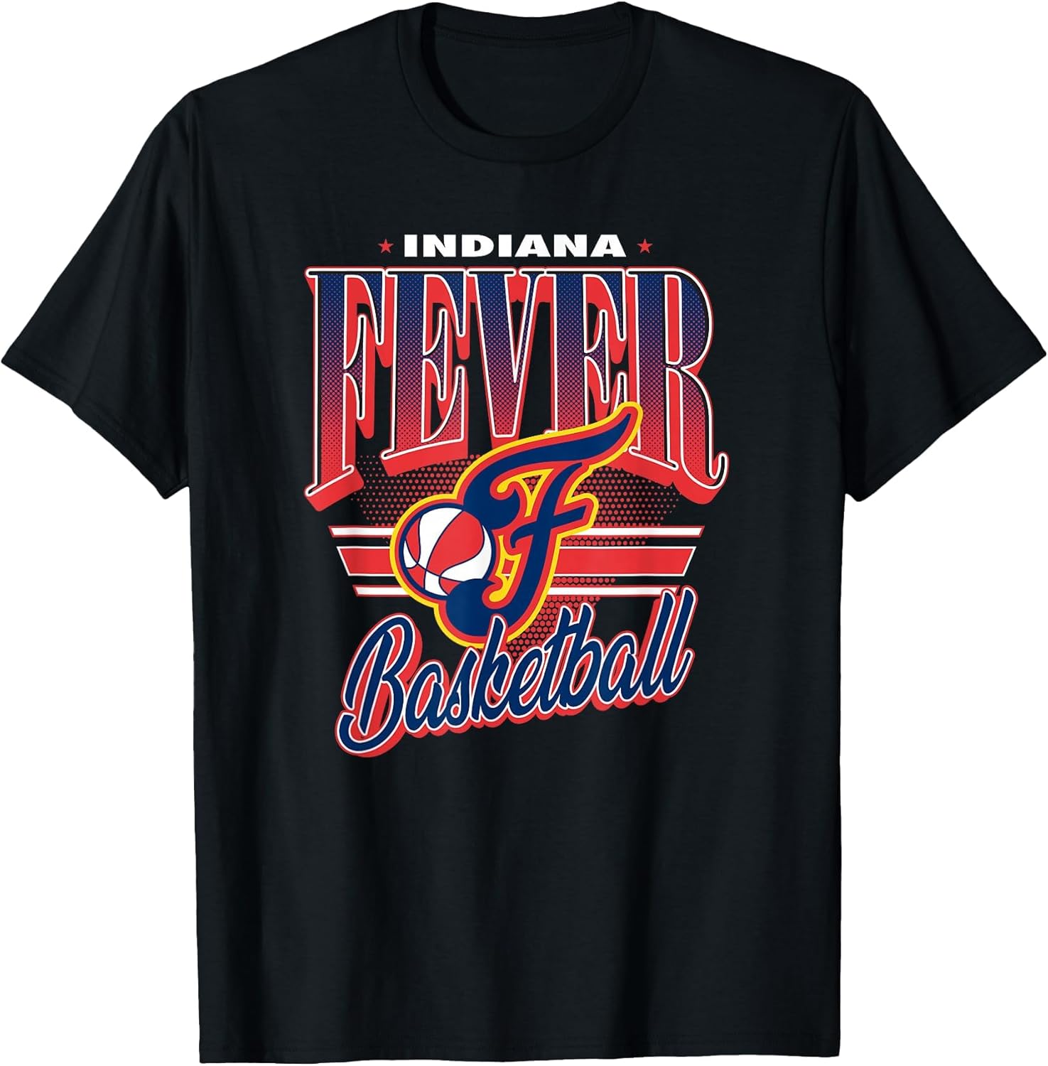 WNBA Official Indiana Fever Super Fan