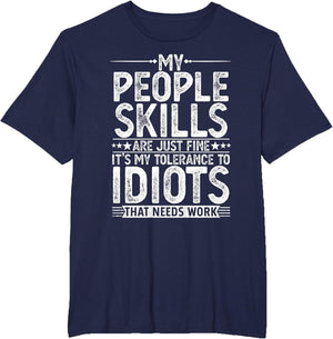 Funny Graphic Shirts Women Adult Humour Sarcastic