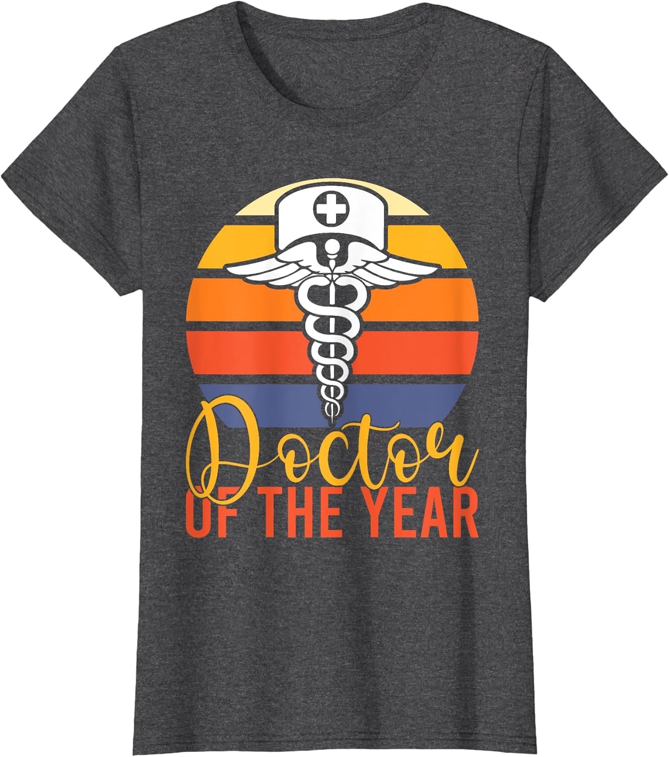 Doctor of The Year Doctor