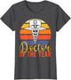 Doctor of The Year Doctor