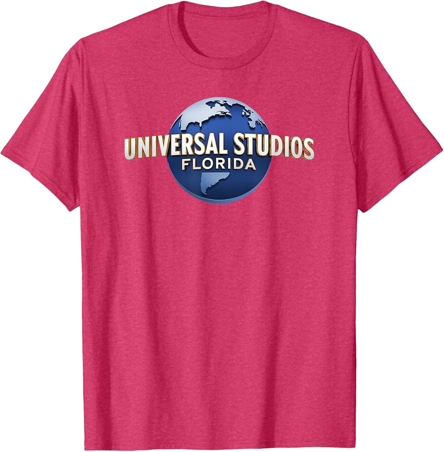 Universal Parks Universal Studios Florida
