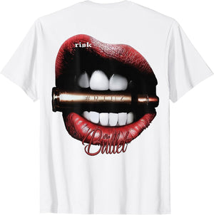 Hip Hop Vintage Hipster Edgy Urban Y2K Back Print Streetwear