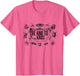 Vintage Be Kind to All Kinds Bugs Entomology Entomologist