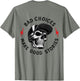 Bad Choices Make Good Stories Skull (ON Back)