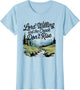 Lord Willing and The Creek Don't Rise