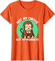 Not My Circus Not My Monkeys Monkey