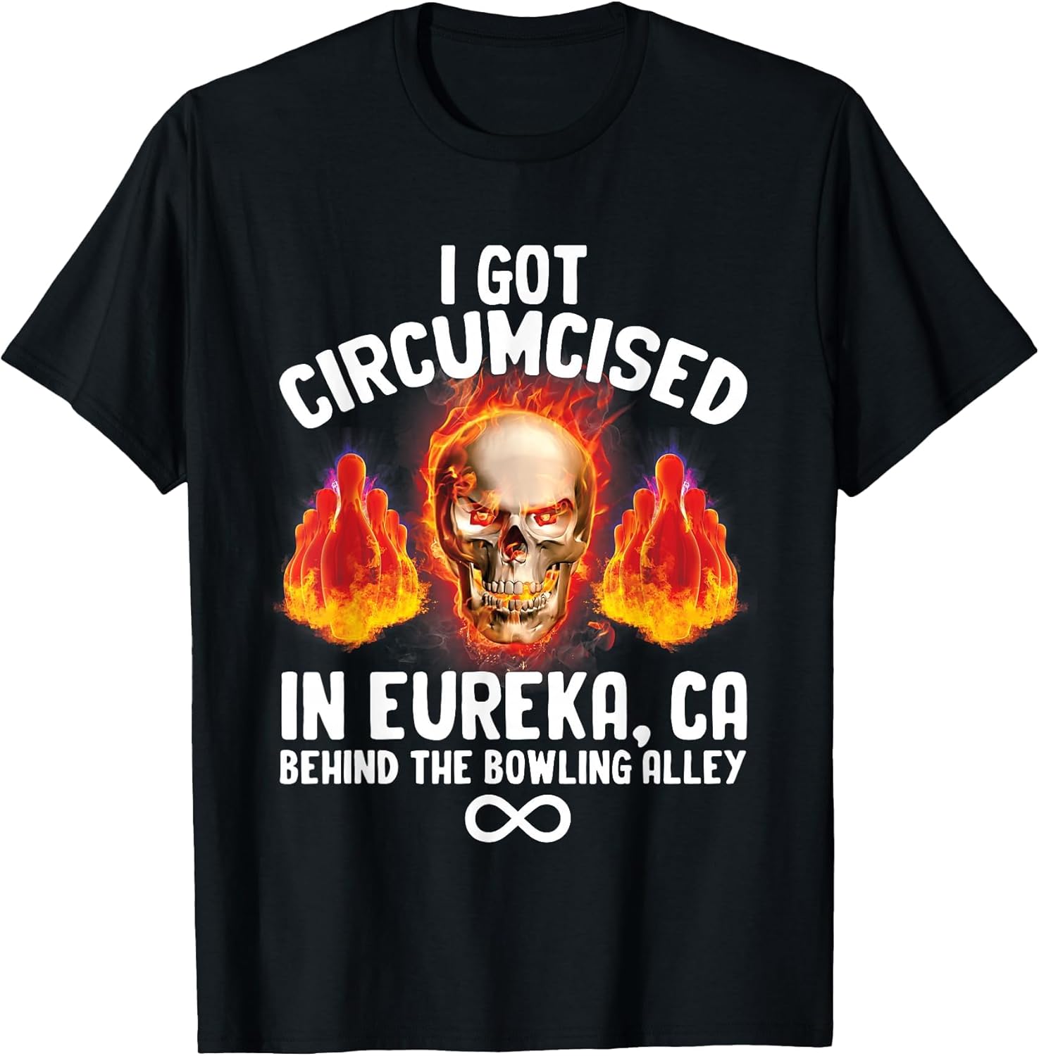 Circumcised Bowling Oddly Specific Humor Weird Funny Meme
