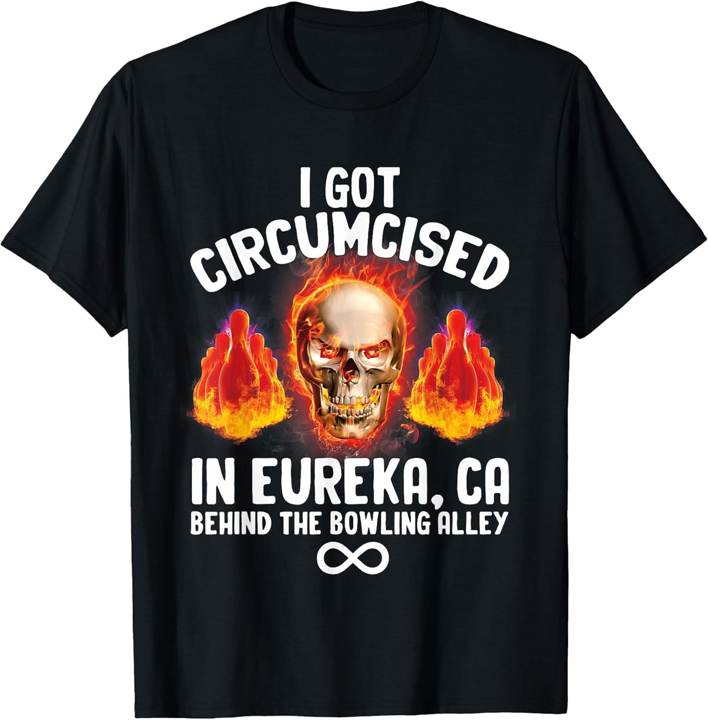 Circumcised Bowling Oddly Specific Humor Weird Funny Meme