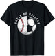 Uncle of Ballers Nephew Baseball Niece Soccer Player Team