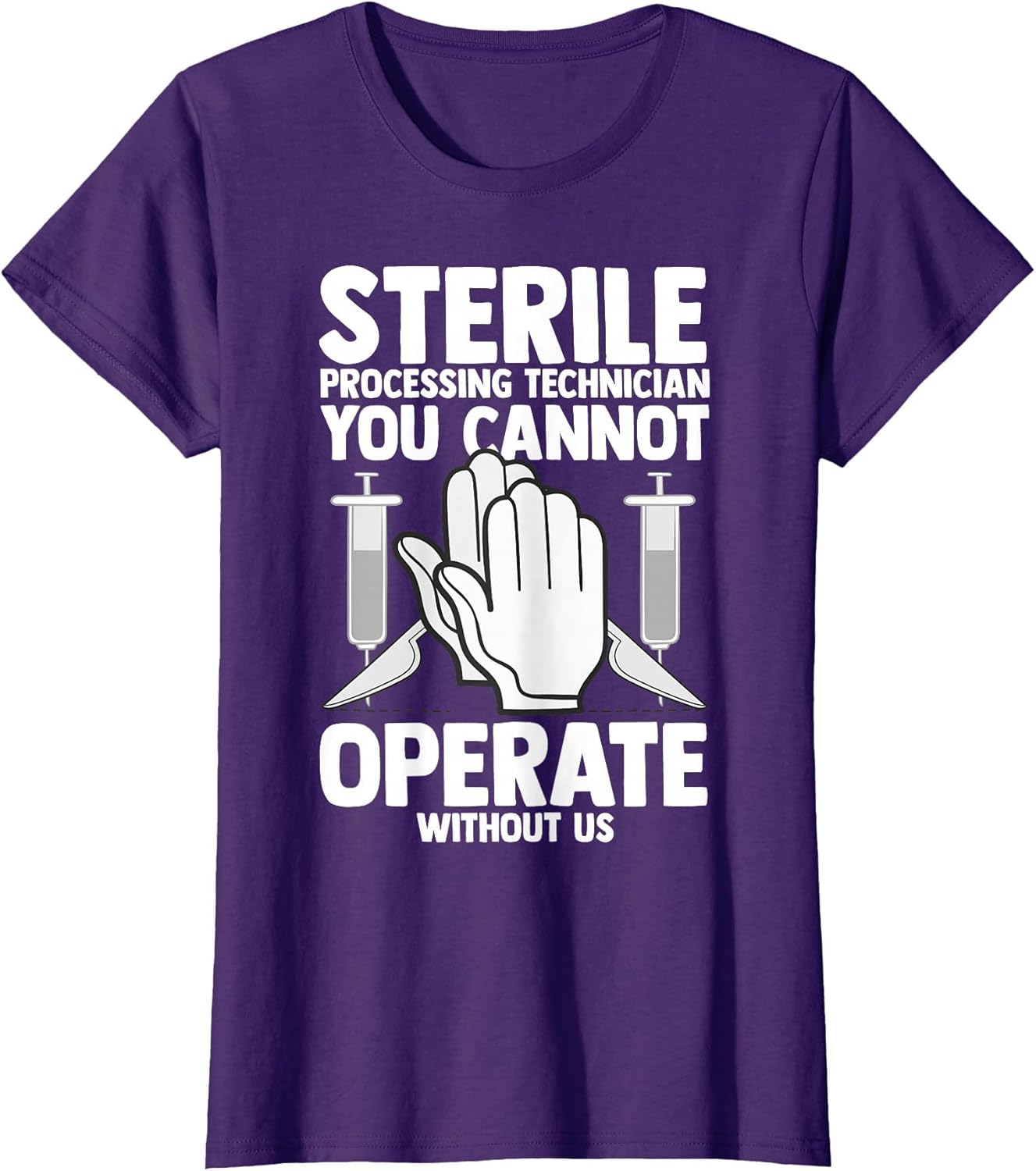 Sterile Processing Technician Instruments Tech Certification