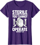 Sterile Processing Technician Instruments Tech Certification