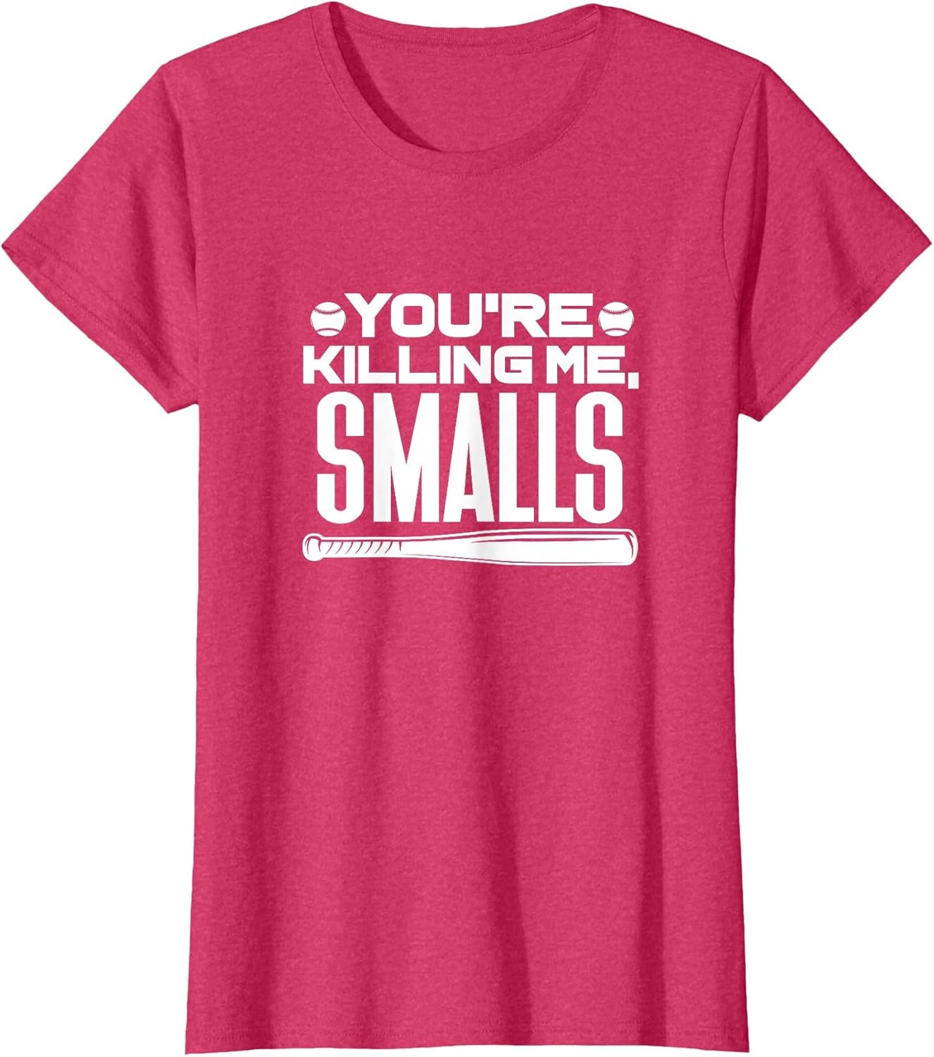 You're Killing Me, Smalls Baseball Player Sports