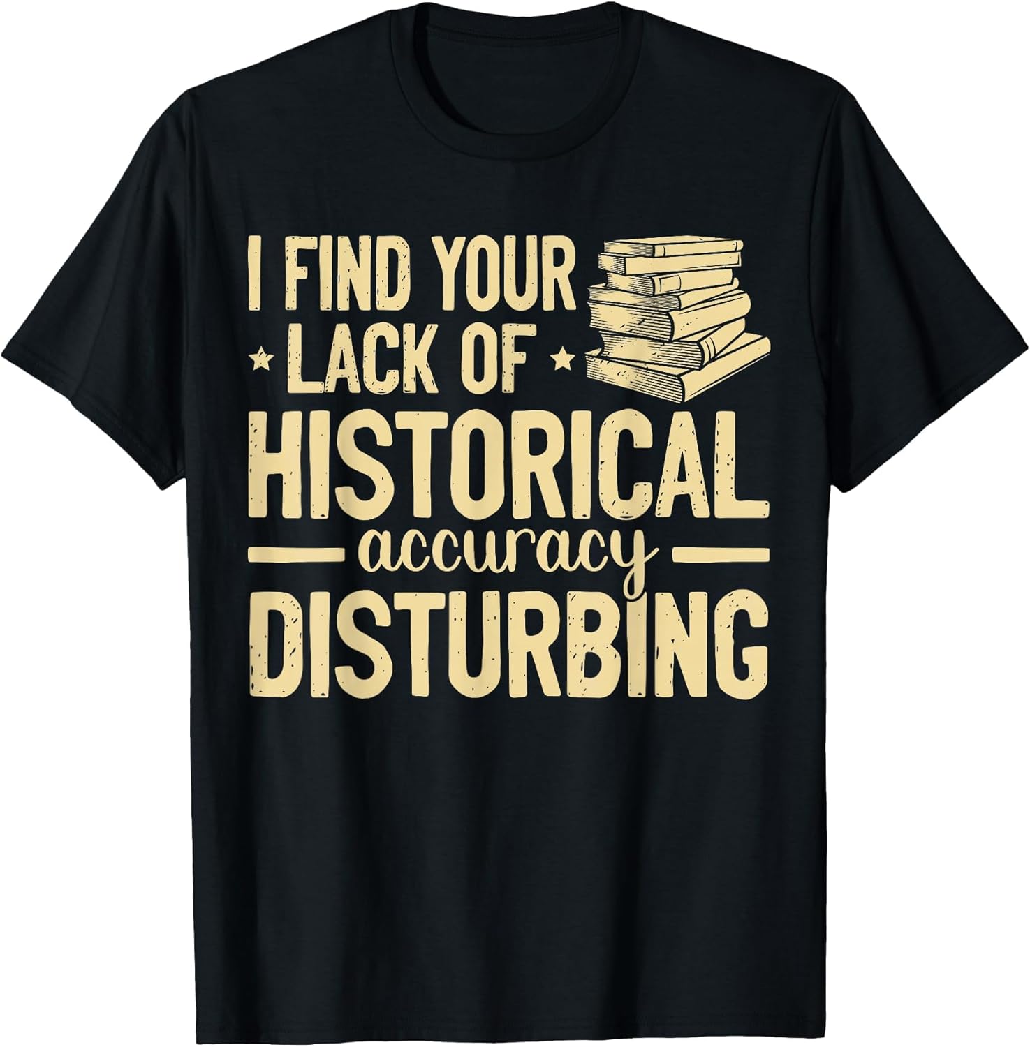 Historian History Buff