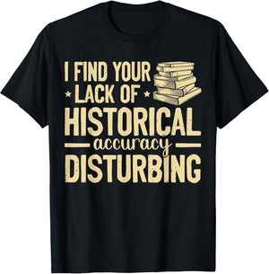 Historian History Buff