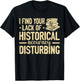 Historian History Buff