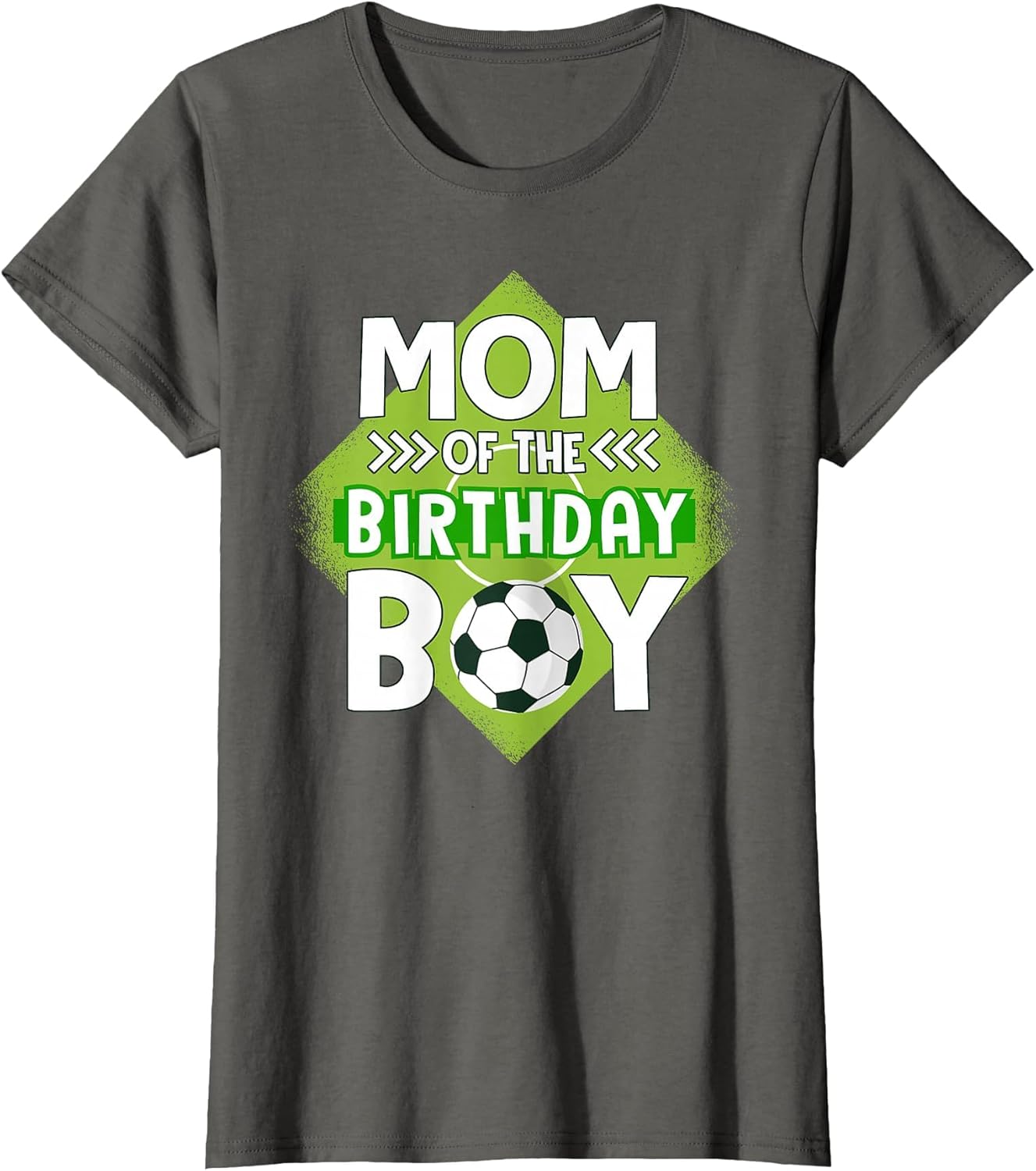 Mom of The Birthday Boy Soccer Mom for Birthday Boy