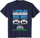 leveled Up to Big Brother Again Big Brother Est 2025 Kids