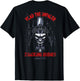Vlad The Impaler Stacking Bodies Since 1456 (on Back)