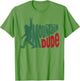 Bigfoot Mountain Dude