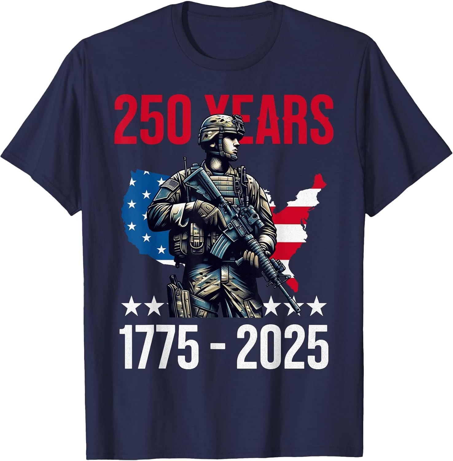 Patriotic Us Army USA Military Parade 250th Anniversary 2025
